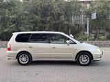 Honda Odyssey 2003 годаүшін3 800 000 тг. в Алматы
