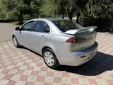 Mitsubishi Lancer 2010 года за 4 500 000 тг. в Алматы – фото 3