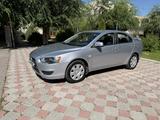 Mitsubishi Lancer 2010 года за 4 500 000 тг. в Алматы