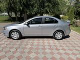 Mitsubishi Lancer 2010 года за 4 500 000 тг. в Алматы – фото 2