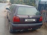 Volkswagen Golf 1993 годаүшін550 000 тг. в Сарыагаш