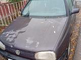 Volkswagen Golf 1993 годаүшін550 000 тг. в Сарыагаш – фото 3