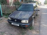 Volkswagen Golf 1993 годаүшін550 000 тг. в Сарыагаш – фото 4