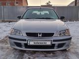 Honda Civic 1997 годаfor2 800 000 тг. в Астана – фото 2