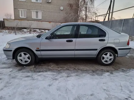 Honda Civic 1997 года за 2 800 000 тг. в Астана – фото 20