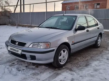 Honda Civic 1997 года за 2 800 000 тг. в Астана