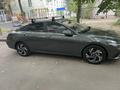 Hyundai Elantra 2023 годаfor8 500 000 тг. в Алматы – фото 2