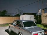 ВАЗ (Lada) 2107 2010 года за 2 100 000 тг. в Шымкент – фото 5