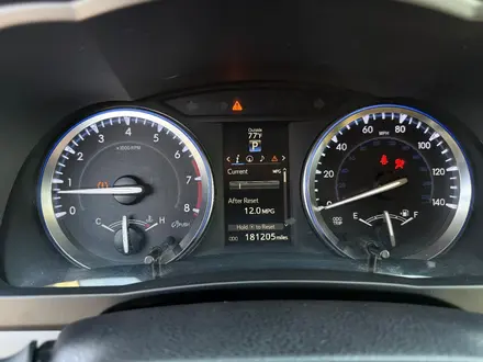 Toyota Highlander 2015 года за 12 700 000 тг. в Алматы – фото 2