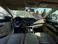 Toyota Highlander 2015 года за 12 700 000 тг. в Алматы – фото 10