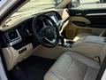 Toyota Highlander 2015 года за 12 700 000 тг. в Алматы – фото 11