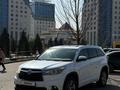 Toyota Highlander 2015 года за 12 700 000 тг. в Алматы – фото 12