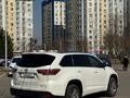 Toyota Highlander 2015 года за 12 700 000 тг. в Алматы – фото 14