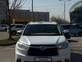 Toyota Highlander 2015 года за 12 700 000 тг. в Алматы – фото 16