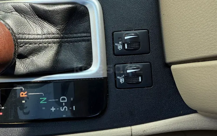 Toyota Highlander 2015 года за 12 700 000 тг. в Алматы