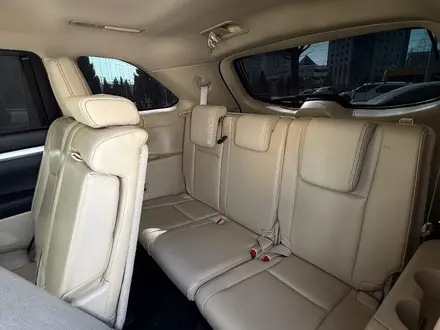 Toyota Highlander 2015 года за 12 700 000 тг. в Алматы – фото 7
