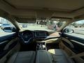 Toyota Highlander 2015 года за 12 700 000 тг. в Алматы – фото 9