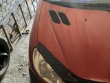Peugeot 206 2007 года за 800 000 тг. в Костанай – фото 4