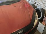 Peugeot 206 2007 года за 800 000 тг. в Костанай – фото 5