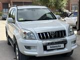 Toyota Land Cruiser Prado 2005 годаүшін11 000 000 тг. в Караганда – фото 2