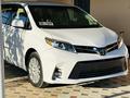 Toyota Sienna 2012 года за 10 200 000 тг. в Актау – фото 4