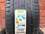 Nokian Tyres Hakka Black 2 245/40 R20 275/35 R20 за 380 000 тг. в Астана – фото 3