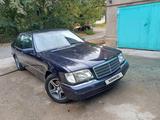 Mercedes-Benz S 320 1996 годаүшін3 700 000 тг. в Шымкент – фото 3