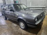 Volkswagen Golf 1991 года за 700 000 тг. в Астана – фото 3