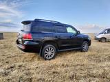 Lexus LX 570 2008 года за 19 500 000 тг. в Уральск – фото 5