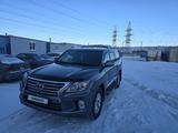 Lexus LX 570 2014 года за 26 500 000 тг. в Астана