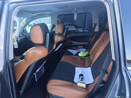 Lexus LX 570 2014 года за 26 500 000 тг. в Астана – фото 6