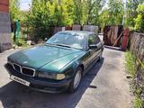 BMW 728 1997 годаүшін1 600 000 тг. в Тараз – фото 2