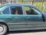 BMW 728 1997 годаүшін1 600 000 тг. в Тараз – фото 3