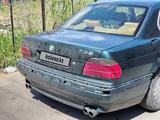 BMW 728 1997 годаүшін1 600 000 тг. в Тараз – фото 4