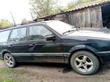 Volkswagen Passat 1991 годаүшін1 200 000 тг. в Петропавловск – фото 2