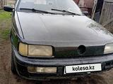 Volkswagen Passat 1991 годаүшін1 200 000 тг. в Петропавловск