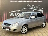 ВАЗ (Lada) Priora 2172 2012 года за 1 950 000 тг. в Атырау