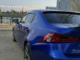 Lexus IS 250 2014 годаүшін11 200 000 тг. в Астана – фото 4