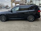 BMW X7 2021 года за 60 000 000 тг. в Уральск – фото 4