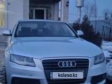 Audi A4 2008 года за 5 000 000 тг. в Алматы