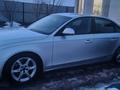 Audi A4 2008 года за 5 000 000 тг. в Алматы – фото 2