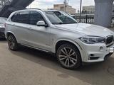 BMW X5 2014 года за 14 000 000 тг. в Алматы – фото 2