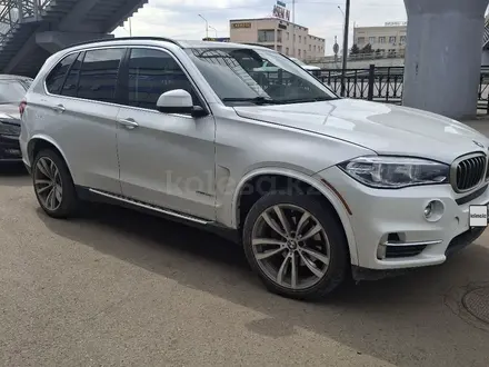 BMW X5 2014 года за 14 000 000 тг. в Алматы – фото 2