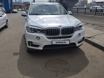 BMW X5 2014 года за 14 000 000 тг. в Алматы