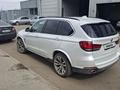 BMW X5 2014 года за 14 000 000 тг. в Алматы – фото 4