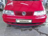 Volkswagen Sharan 1999 года за 2 350 000 тг. в Уральск – фото 2