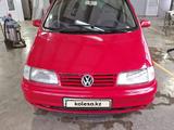 Volkswagen Sharan 1999 года за 2 350 000 тг. в Уральск – фото 3