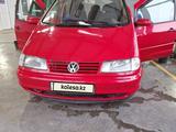 Volkswagen Sharan 1999 года за 2 350 000 тг. в Уральск – фото 4