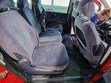 Volkswagen Sharan 1999 года за 2 350 000 тг. в Уральск – фото 5