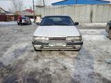Mazda 626 1990 годаүшін630 000 тг. в Алматы – фото 4